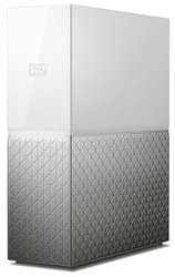 Datové uložiště (NAS) Western Digital My Cloud Home 6TB