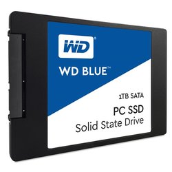 SSD Western Digital Blue 1TB