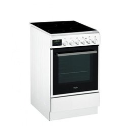 Sporák el. Whirlpool ACWT 5V331/WH
