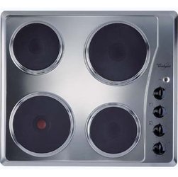 Varná deska el. Whirlpool AKM 330 IX nerez