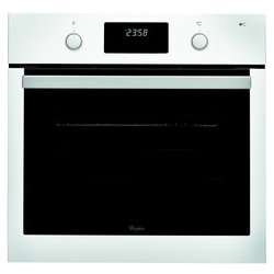 Trouba vest. Whirlpool AKP 745 WH