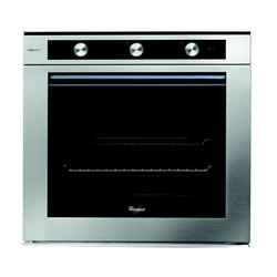 Trouba vest. Whirlpool AKPM 6580/IXL