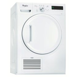 Sušička prádla Whirlpool DDLX 70110 kondenzační