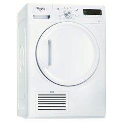 Sušička prádla Whirlpool DDLX 80110 kondenzační