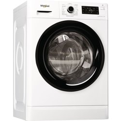 Pračka Whirlpool FWSG61083BV CS