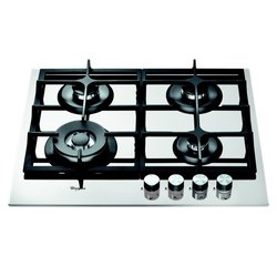 Varná deska plyn. Whirlpool GOA 6425/WH