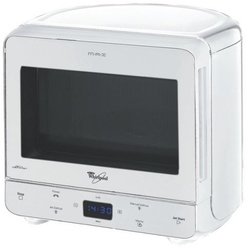 Mikrovlnná trouba Whirlpool MAX 34 FW