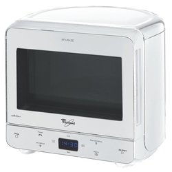 Mikrovlnná trouba Whirlpool MAX 34 FW