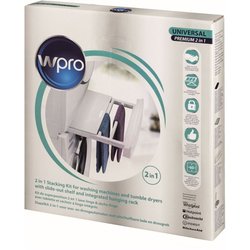 Univerzální mezikus 2 v 1 Whirlpool SKP 101