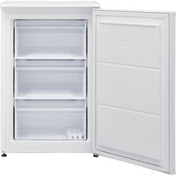 Mraznička Whirlpool W55ZM 111 W, šuplíková