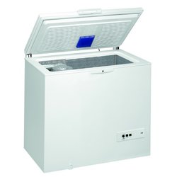 Mraznička Whirlpool WHM2511, pultová