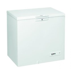 Mraznička Whirlpool WHM25112, pultová