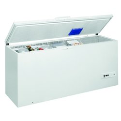 Mraznička Whirlpool WHM4611, pultová