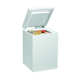 Mraznička Whirlpool WHS1421, pultová