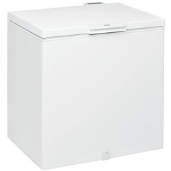 Mraznička Whirlpool WHS 2121, pultová