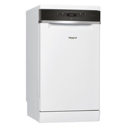 Myčka nádobí Whirlpool WSFO 3O23 PF bílá