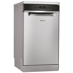 Myčka nádobí Whirlpool WSFO 3T125 6PC X nerez
