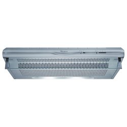 Odsavač par Whirlpool WSLCSE 65 AS GR