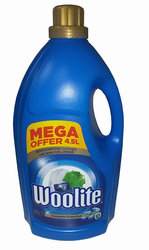 WOOLITE gel 4,5l/75PD Complete