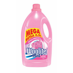WOOLITE gel 4,5l/75PD Delicate & Wool