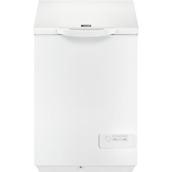 Mraznička Zanussi ZFC14400WA, truhlicová
