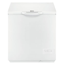 Mraznička Zanussi ZFC21400WA ,pultová