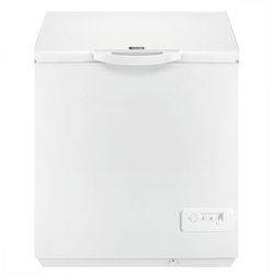 Mraznička Zanussi ZFC26400WA ,pultová