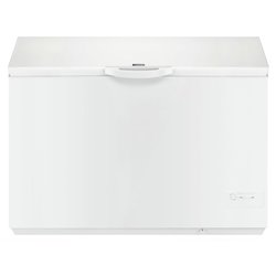 Mraznička Zanussi ZFC31401WA , pultová