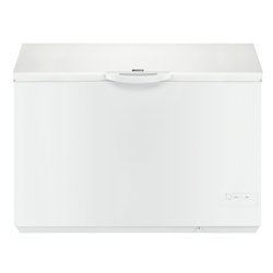 Mraznička Zanussi ZFC31401WA , pultová
