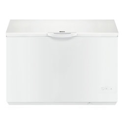 Mraznička Zanussi ZFC41400WA ,pultová
