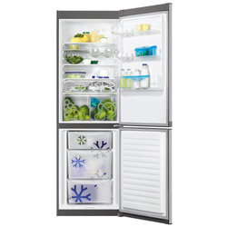 Chladnieka komb. Zanussi ZRB36104XA