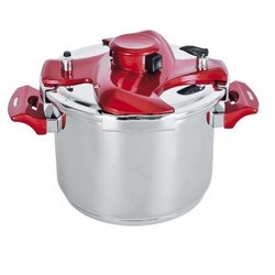 Tlakový hrnec Orion Profi-Galaxy 5 l (111790)
