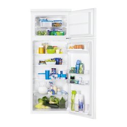 Kombinovaná chladnička Zanussi ZRT 27100 WA