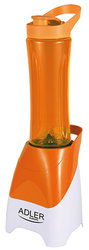 Smoothie mixér Adler AD 4054 oranžový