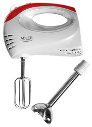 Ruční mixér Adler AD4212