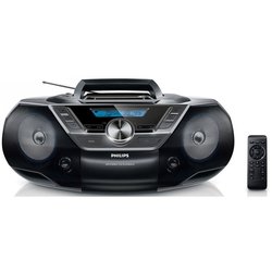 Radiopřijímač s CD/MP3 Philips AZ780