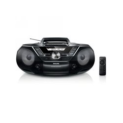 Radiopřijímač s CD/MP3 Philips AZ787