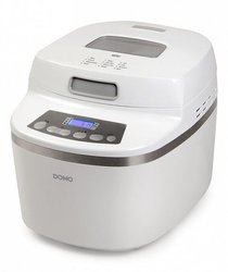 Domácí pekárna chleba Domo B 3959