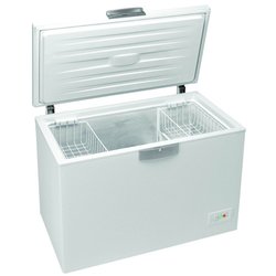Mraznička BEKO HSA 24530, pultová