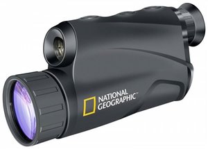 Bresser National Geographic 3x25 Night Vision Mono