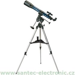 Bresser Jupiter 70/700 EQ Telescope