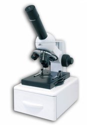 Bresser Duolux 20x-1280x Microscope