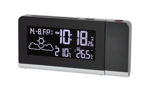 Bresser Temeo MC RC Weather Station