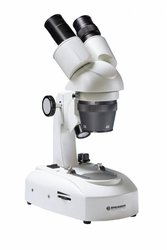 Bresser Researcher ICD LED 20x-80x Microscope