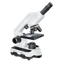 Bresser Biolux Advance 20x-400x Microscope