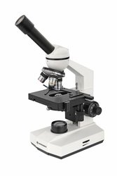 Bresser Erudit Basic Mono 40x-400x Microscope