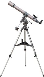 Bresser Lyra 70/900 EQ-SKY Telescope