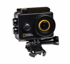 Bresser National Geo. Full-HD Wi-Fi Ac.Ex.2 Camera
