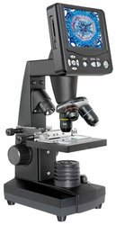 Bresser LCD 50x-2000x Microscope
