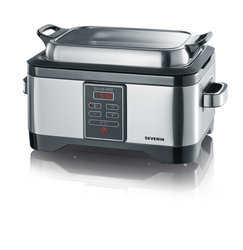 Severin SV 2447 Souse-vide vakuový elekt.hrnec